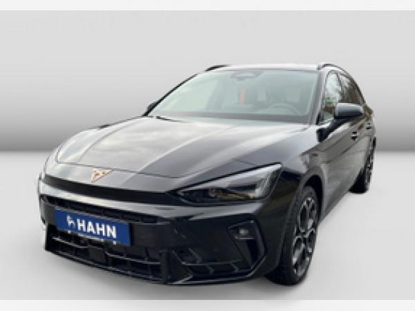 Cupra Leon Sportstourer 2.0TSI 4Drive *sofort verfügbar*