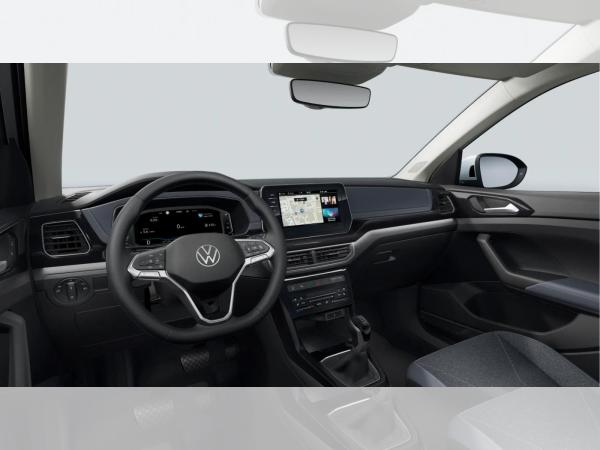Volkswagen T-Cross Style❗Klima❗GJR❗AHK❗GEWERBE❗Sofort Verfügbar❗