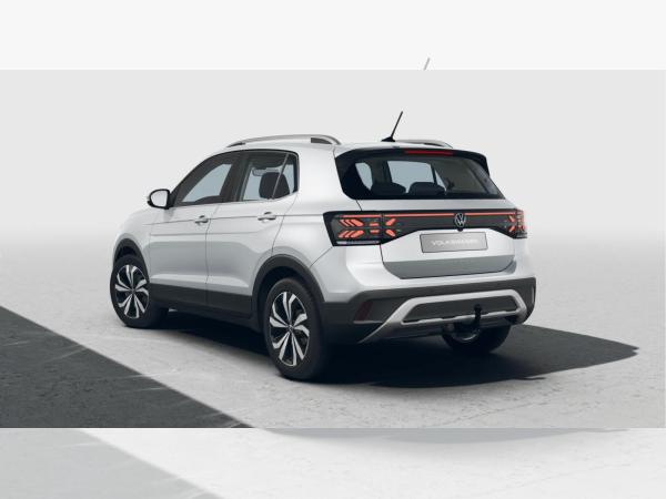 Volkswagen T-Cross Style❗Klima❗GJR❗AHK❗GEWERBE❗Sofort Verfügbar❗