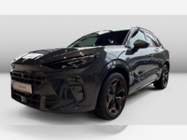 Cupra Terramar Cupra Terramar VZ 2.0TSI DSG *sofort verfügbar*