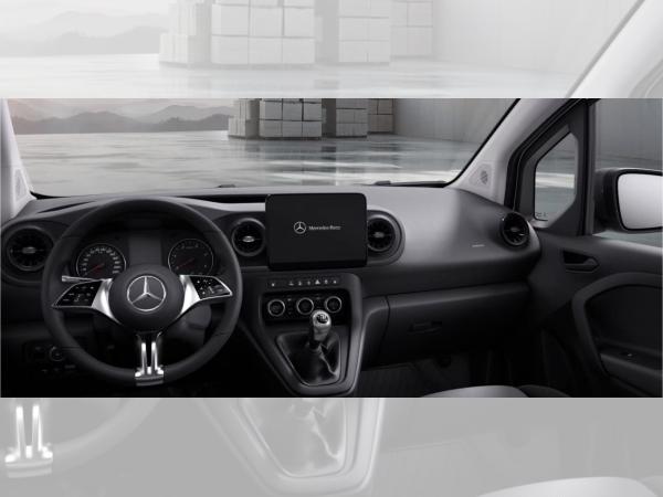 Mercedes-Benz Citan 110 CDI Kasten Lang | SOFORT VERFÜGBAR | Klima | Navi | Winter Paket | Sitzkomfort Paket