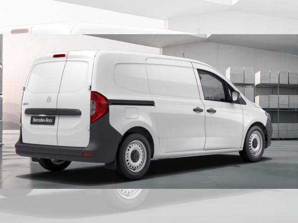 Mercedes-Benz Citan 110 CDI Kasten Lang | SOFORT VERFÜGBAR | Klima | Navi | Winter Paket | Sitzkomfort Paket