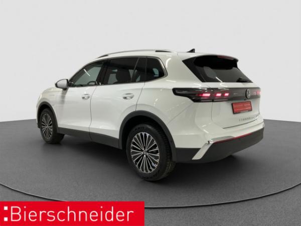 Volkswagen Tiguan Elegance 1.5 TSI eHybrid DSG *AHK/DCC/KAM/NAV*