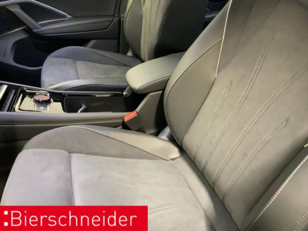 Volkswagen Tiguan Elegance 1.5 TSI eHybrid DSG *AHK/DCC/KAM/NAV*