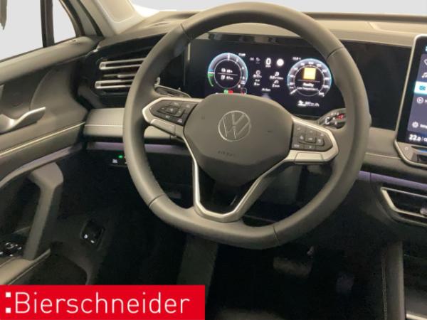 Volkswagen Tiguan Elegance 1.5 TSI eHybrid DSG *AHK/DCC/KAM/NAV*