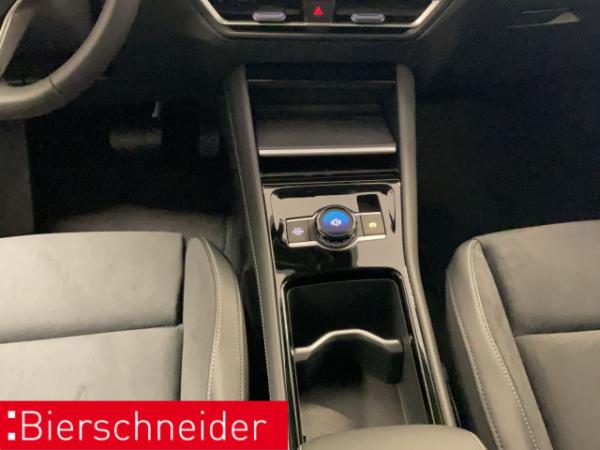 Volkswagen Tiguan Elegance 1.5 TSI eHybrid DSG *AHK/DCC/KAM/NAV*