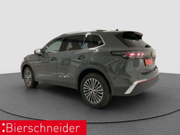 Volkswagen Tiguan Elegance 1.5 TSI eHybrid DSG *AHK/DCC/KAM/NAV*