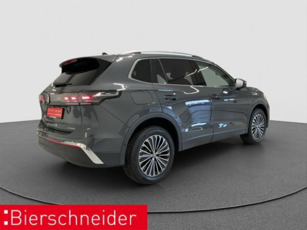 Volkswagen Tiguan Elegance 1.5 TSI eHybrid DSG *AHK/DCC/KAM/NAV*
