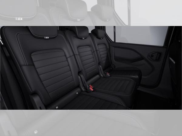 Mercedes-Benz T 180 Edition Lang | SOFORT VERFÜGBAR | LED | Navi | Klima | Automatik | Winter Paket | Dachreling | Alarm