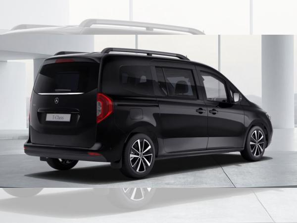 Mercedes-Benz T 180 Edition Lang | SOFORT VERFÜGBAR | LED | Navi | Klima | Automatik | Winter Paket | Dachreling | Alarm