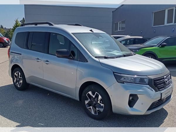 Nissan Townstar Kombi L1  AT - N-Connecta Design-Paket