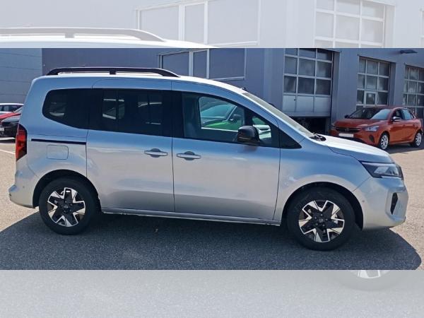 Nissan Townstar Kombi L1  AT - N-Connecta Design-Paket