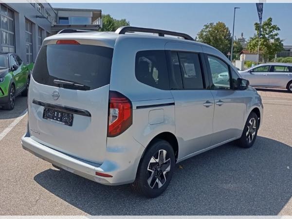 Nissan Townstar Kombi L1  AT - N-Connecta Design-Paket