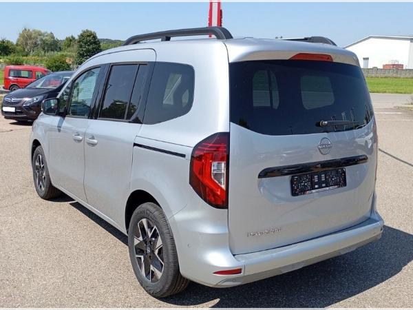 Nissan Townstar Kombi L1  AT - N-Connecta Design-Paket