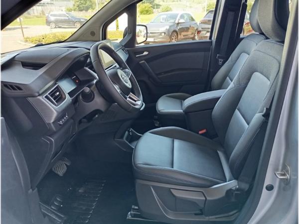 Nissan Townstar Kombi L1  AT - N-Connecta Design-Paket