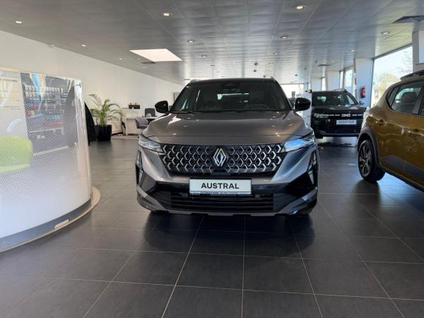 Renault Austral AUSTRAL Techno Mild Hybrid 150 Automatik | SOFORT VERFÜGBAR | Premium Winter-Paket | Funktionalitäts