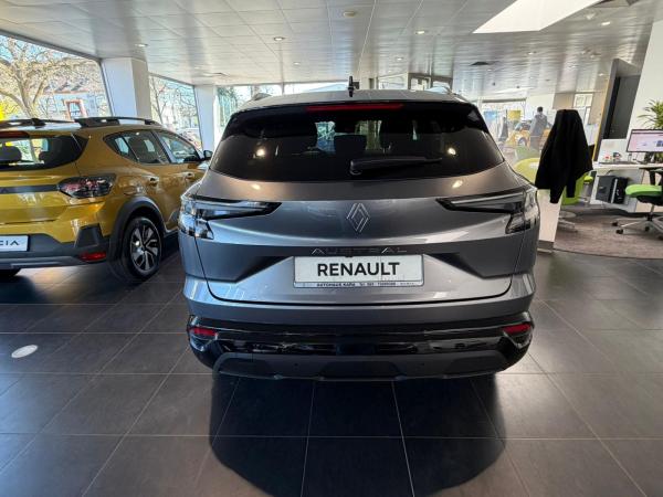 Renault Austral AUSTRAL Techno Mild Hybrid 150 Automatik | SOFORT VERFÜGBAR | Premium Winter-Paket | Funktionalitäts