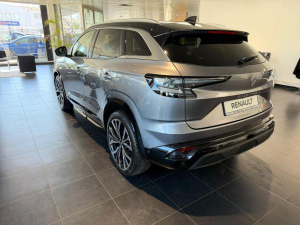 Renault Austral AUSTRAL Techno Mild Hybrid 150 Automatik | SOFORT VERFÜGBAR | Premium Winter-Paket | Funktionalitäts