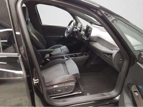 Volkswagen ID.3 GTX Performance79 kWh NAVI/LED/Sitzheizung vo./Garantie bis 02.30./u.v.m.
