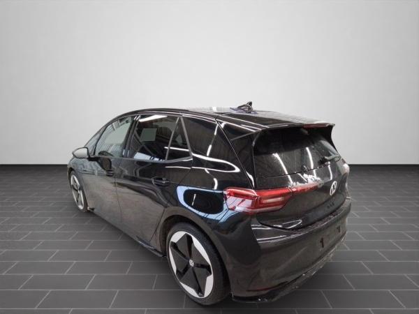 Volkswagen ID.3 GTX Performance79 kWh NAVI/LED/Sitzheizung vo./Garantie bis 02.30./u.v.m.
