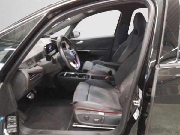 Volkswagen ID.3 GTX Performance79 kWh NAVI/LED/Sitzheizung vo./Garantie bis 02.30./u.v.m.