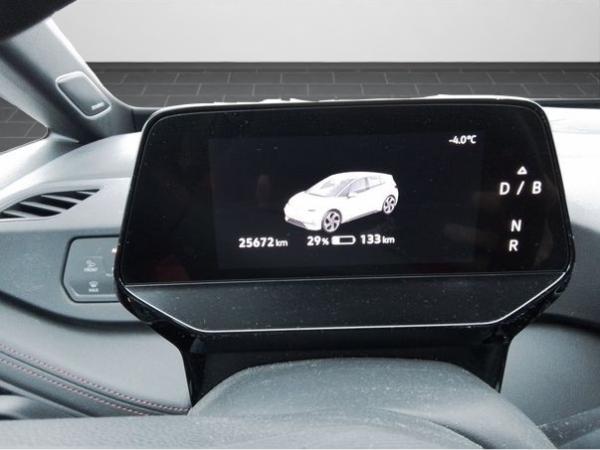 Volkswagen ID.3 GTX Performance79 kWh NAVI/LED/Sitzheizung vo./Garantie bis 02.30./u.v.m.