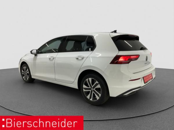Volkswagen Golf ENERGY 1.5 eTSI DSG *AHK/GJR/KAM/LED/NAV*