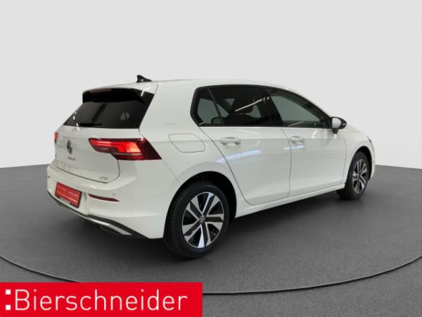 Volkswagen Golf ENERGY 1.5 eTSI DSG *AHK/GJR/KAM/LED/NAV*