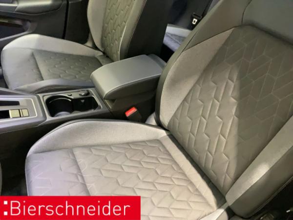 Volkswagen Golf ENERGY 1.5 eTSI DSG *AHK/GJR/KAM/LED/NAV*