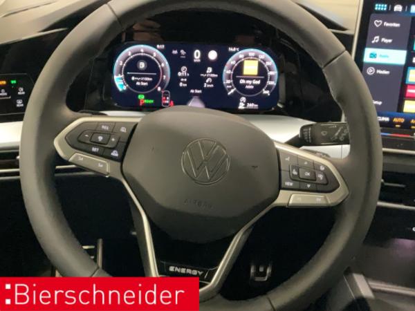 Volkswagen Golf ENERGY 1.5 eTSI DSG *AHK/GJR/KAM/LED/NAV*