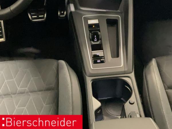 Volkswagen Golf ENERGY 1.5 eTSI DSG *AHK/GJR/KAM/LED/NAV*