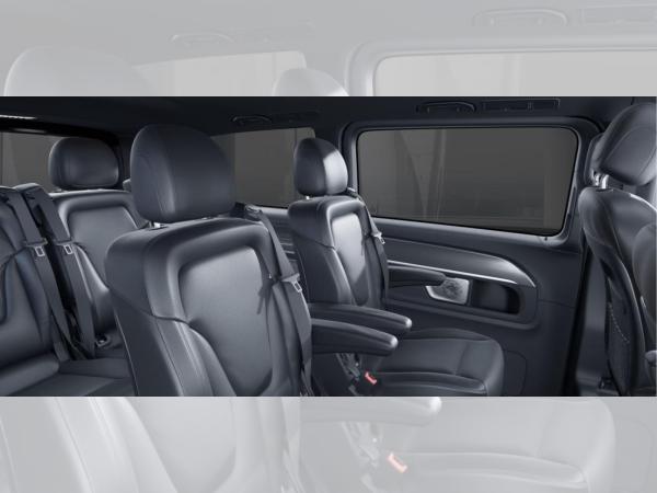 Mercedes-Benz V 250 d Avantgarde Lang | SOFORT VERFÜGBAR | Allrad | AHK | Standhz. | AMG Line | Airmatic |7 Sitzer | Fah Mercedes-Benz V 250 d Avantgarde Lang | SOFORT VERFÜGBAR | Allrad | AHK | Standhz. | AMG Line | Airmatic |7 Sitzer | Fah