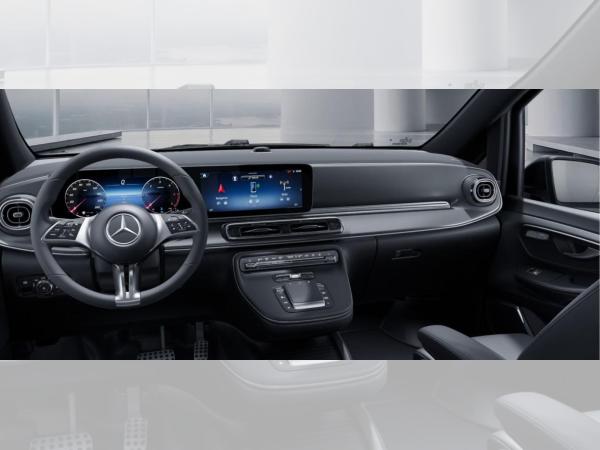 Mercedes-Benz V 250 d Avantgarde Lang | SOFORT VERFÜGBAR | Allrad | AHK | Standhz. | AMG Line | Airmatic |7 Sitzer | Fah Mercedes-Benz V 250 d Avantgarde Lang | SOFORT VERFÜGBAR | Allrad | AHK | Standhz. | AMG Line | Airmatic |7 Sitzer | Fah