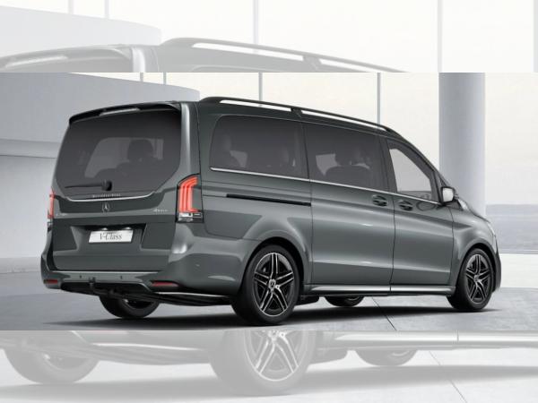 Mercedes-Benz V 250 d Avantgarde Lang | SOFORT VERFÜGBAR | Allrad | AHK | Standhz. | AMG Line | Airmatic |7 Sitzer | Fah Mercedes-Benz V 250 d Avantgarde Lang | SOFORT VERFÜGBAR | Allrad | AHK | Standhz. | AMG Line | Airmatic |7 Sitzer | Fah