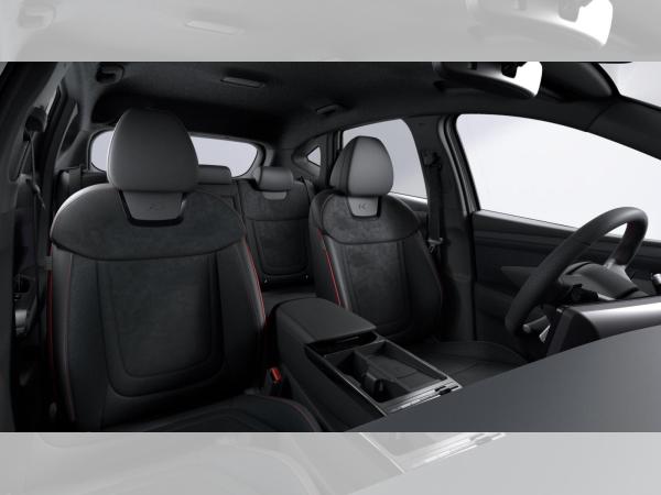 Hyundai TUCSON N LINE 1.6 T-GDI 7-DCT 2WD inkl. LED, Sitzheizung, Ambientebeleuchtung uvm!