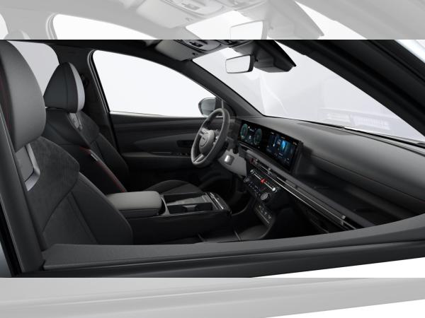 Hyundai TUCSON N LINE 1.6 T-GDI 7-DCT 2WD inkl. LED, Sitzheizung, Ambientebeleuchtung uvm!