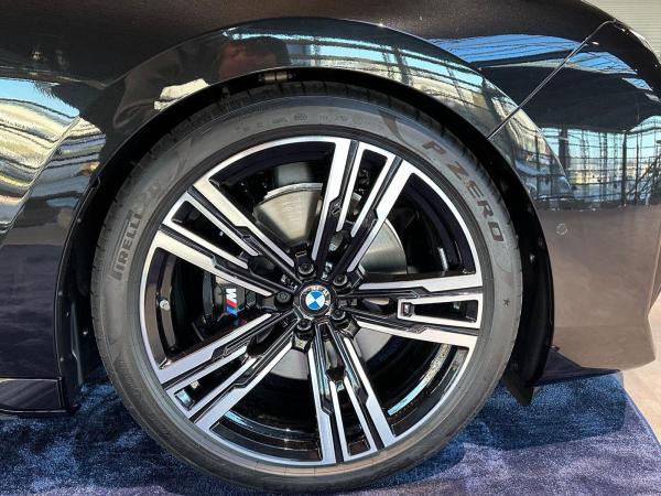 BMW 740 d xDrive *SOFORT VERFÜGBAR* exklusiv für Gewerbe und Businesskunden