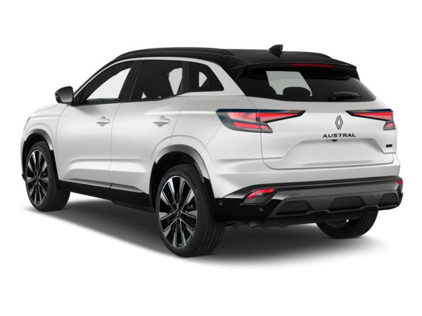 Renault Austral AUSTRAL Techno Mild Hybrid 150 Automatik | SOFORT VERFÜGBAR | Premium Winter-Paket| Funktionalitäts-