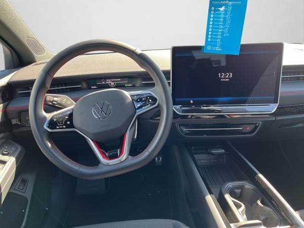 Volkswagen ID.7 GTX 4MOTION 86 kWh AHK/RFK/NAVI/LED/Garantie bis 04.30/u.v.m.