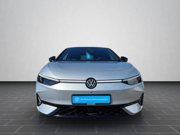 Volkswagen ID.7 GTX 4MOTION 86 kWh AHK/RFK/NAVI/LED/Garantie bis 04.30/u.v.m.