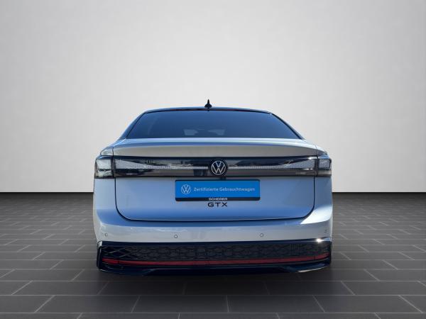 Volkswagen ID.7 GTX 4MOTION 86 kWh AHK/RFK/NAVI/LED/Garantie bis 04.30/u.v.m.