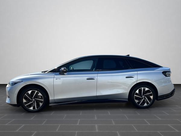 Volkswagen ID.7 GTX 4MOTION 86 kWh AHK/RFK/NAVI/LED/Garantie bis 04.30/u.v.m.