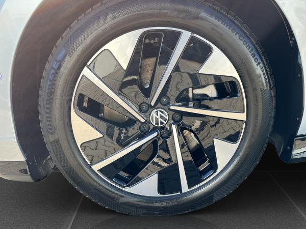 Volkswagen ID.7 GTX 4MOTION 86 kWh AHK/RFK/NAVI/LED/Garantie bis 04.30/u.v.m.