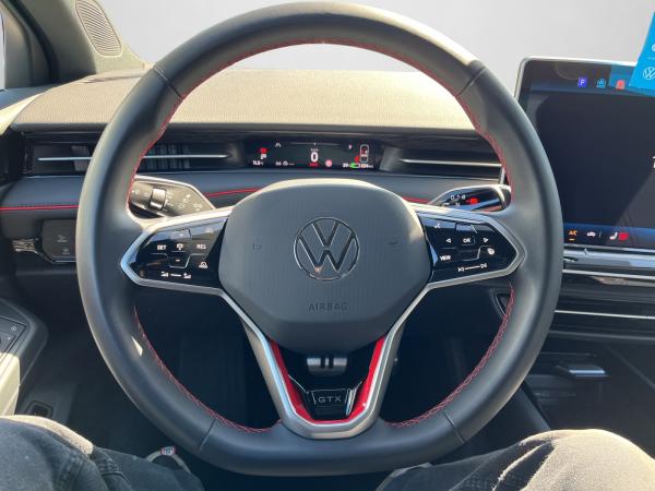 Volkswagen ID.7 GTX 4MOTION 86 kWh AHK/RFK/NAVI/LED/Garantie bis 04.30/u.v.m.