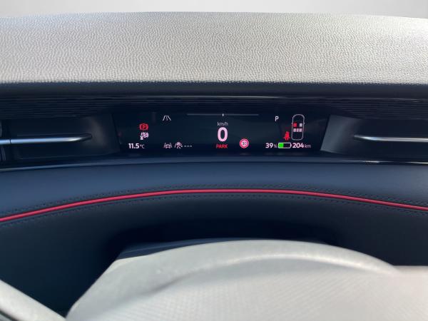 Volkswagen ID.7 GTX 4MOTION 86 kWh AHK/RFK/NAVI/LED/Garantie bis 04.30/u.v.m.