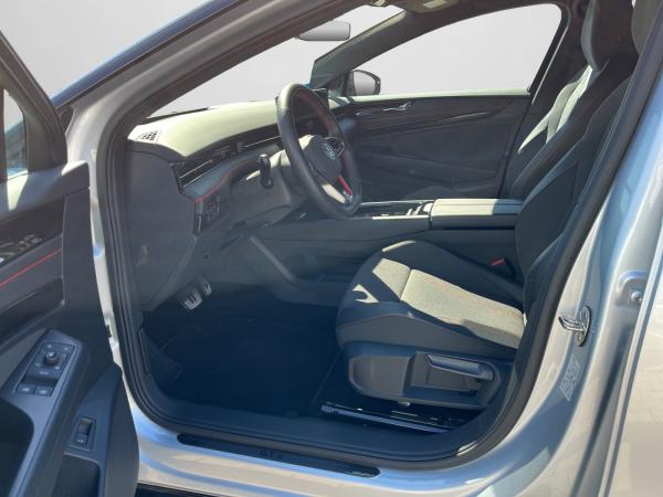 Volkswagen ID.7 GTX 4MOTION 86 kWh AHK/RFK/NAVI/LED/Garantie bis 04.30/u.v.m.