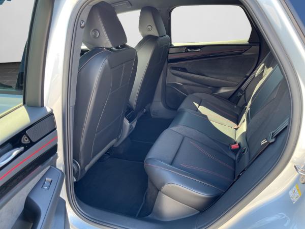 Volkswagen ID.7 GTX 4MOTION 86 kWh AHK/RFK/NAVI/LED/Garantie bis 04.30/u.v.m.