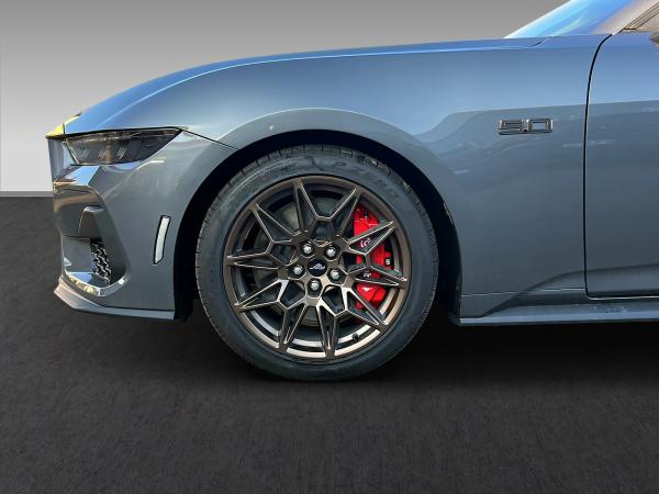 Ford Mustang 5,0 GT 10-Gang, Magneride, Bronzepack, B&O, SOFORT!