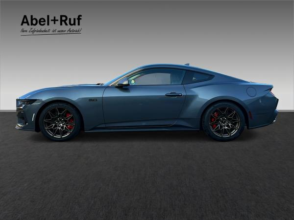 Ford Mustang 5,0 GT 10-Gang, Magneride, Bronzepack, B&O, SOFORT!