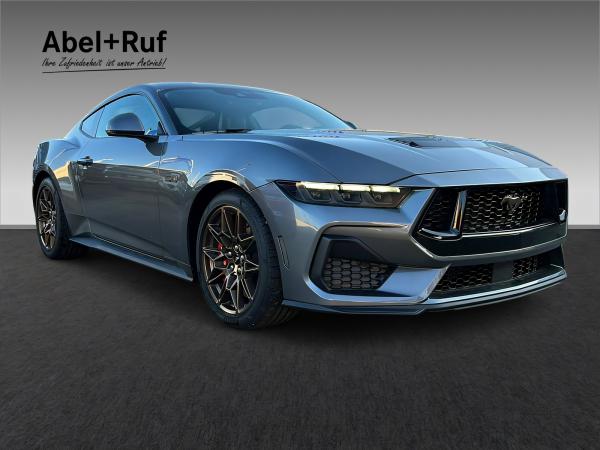 Ford Mustang 5,0 GT 10-Gang, Magneride, Bronzepack, B&O, SOFORT!